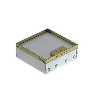 [OBO7427304] Boitier de sol complet panier GB UDHOME9 2M UT V 7427304