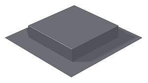 [OBO7425600] Elément de coffrage SK HB 201X201 7425600