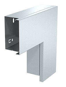 [OBO6248004] Angle plat LKM F60100FS 6248004