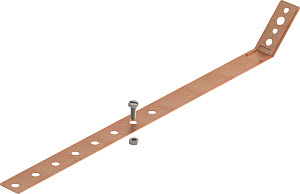 [OBO5350883] Collier 301 V-CU 5350883