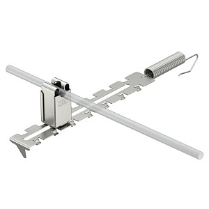 [OBO5203018] Porte-conducteur 132 U 35 5203018