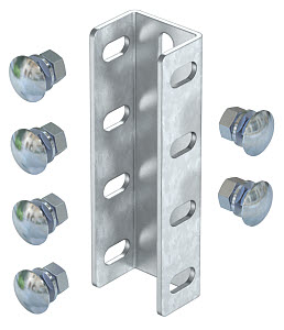 [OBO6018378] Raccord pour montant en U VUS 7 FT 6018378