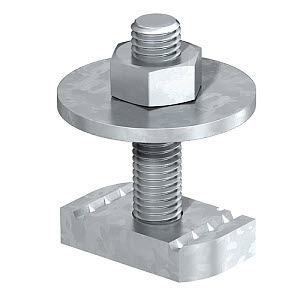 [OBO1148322] Double écrou coulisseau MS41HB M10x30 ZL 1148322