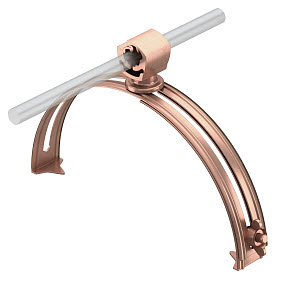 [OBO5202590] Porte-conducteur 132 K-CU 5202590