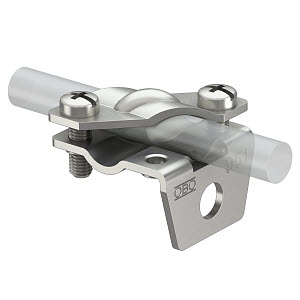 [OBO5051509] Collier de mise à la terre 951 5051509