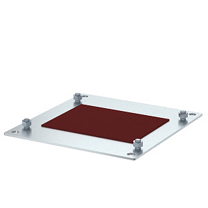 [OBO7216364] Couvercle pour té dérivation BSKM-GT 0711 FS 7216364