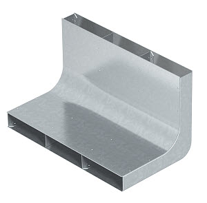 [OBO7400660] Coude vertical KV3 35038 7400660