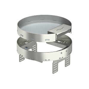 [OBO7409288] Cassette ronde sans pied RKSRN2UZD3R4VS20 7409288