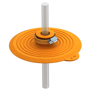 [OBO2360041] Collerette d'étanchéité DW RD10 2360041