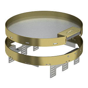 [OBO7409302] Cassette ronde sans pied RKSRN2UZD3R9MS20 7409302