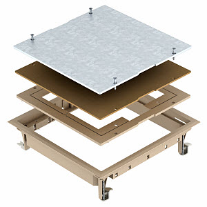 [OBO7406676] Trappe d'inspection ZES9-2 U10T 1019 7406676