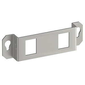 [OBO7407843] Plaque de montage pour GE2F MTGE2F 2C 7407843