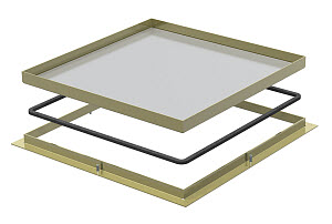 [OBO7405856] Cassette à cadre RK M2 25 7405856