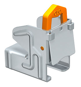 [OBO1408046] Pince de fixation 328 2 1408046