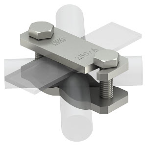 [OBO5313023] Raccord diagonal 250 A-VA 5313023