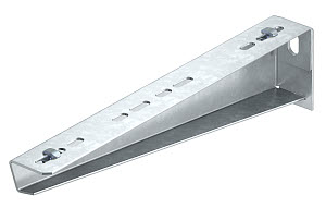 [OBO6424556] Console murale 1/4 tour MWAM 12 41 FS 6424556