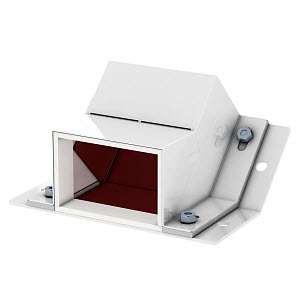 [OBO7216610] Coude à 45° concave BSKM-ES 0711RW 7216610