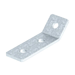 [OBO1124667] Equerre de raccordement GMS 3 VW 45 FT 1124667