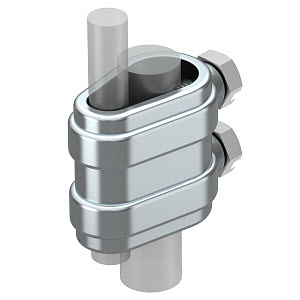 [OBO5335140] Joint de contrôle 223 O DIN ZN 5335140