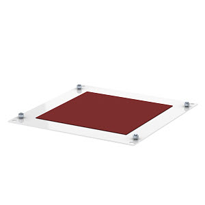 [OBO7216646] Couvercle pour té dérivation BSKM-GT 1025RW 7216646