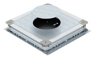 [OBO7410116] KIT boîte de tirage taille R4 UGD 350-3 R4 7410116