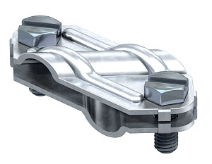 [OBO5312930] Raccord en croix 250 VA-FR 5312930