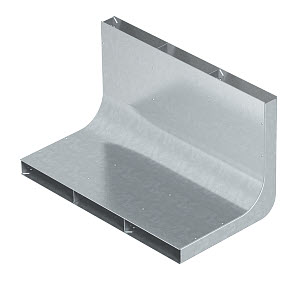 [OBO7400656] Coude vertical KV3 35028 7400656