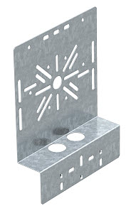 [OBO7085112] Support de boite de dérivation MP WI GR. DD 7085112