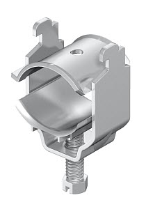 [OBO1167030] Bride de fixation BBS 2056N SAS 22 A2 1167030