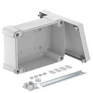 [OBO2005502] Boite de dérivation X25C R LGR 2005502