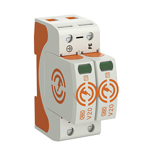 [OBO5095162] Parafoudre type 2 V20-2-280 5095162