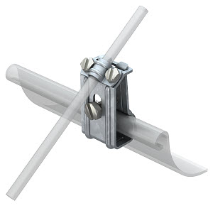 [OBO5316308] Borne de gouttière 267 5316308