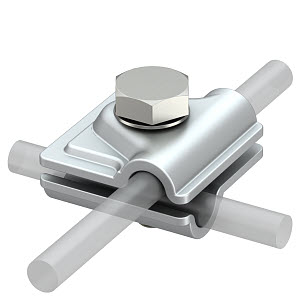 [OBO5311519] Raccord rapide 249 8-10 ALU 5311519