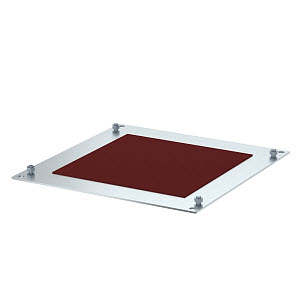 [OBO7216464] Couvercle pour té dérivation BSKM-GT 1025 FS 7216464