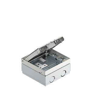 [OBO7368393] Boitier de sol complet UDHOME2 BV BS 7368393