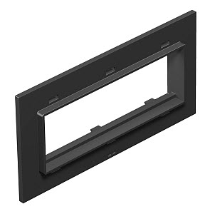 [OBO7408452] Plaque support appareillages T8NL P105 9011 7408452