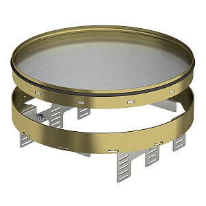 [OBO7409152] Cassette ronde sans pied RKRN2UZD3R9MS20 7409152