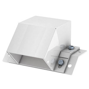 [OBO7216611] Coude à 45° convexe BSKM-EF 0711RW 7216611