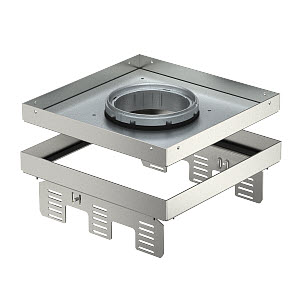 [OBO7409378] Cassette carrée sans pied RKFN2UZD3 9VS20 7409378