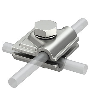 [OBO5311404] Raccord rapide Vario 249 8-10 V4A 5311404