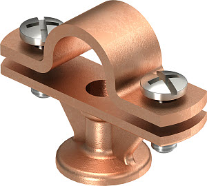 [OBO5412633] Support pour tige 113 ZN-16 5412633