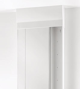 [OBO6133265] Jonction de plafond COF JOP13M 6133265