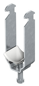 [OBO1161229] Bride de fixation BBS 2056 2 22 FT 1161229