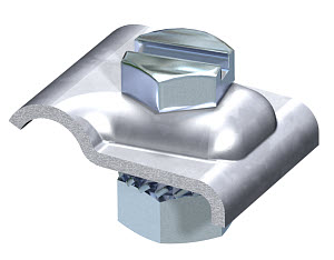 [OBO5326303] Contre-plaque 324 S-FT 5326303