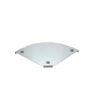 [OBO7138504] Couvercle pour coude à 90° DFBM 90 200 FS 7138504