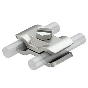 [OBO5315522] Raccord parallèle 259 A VA 5315522