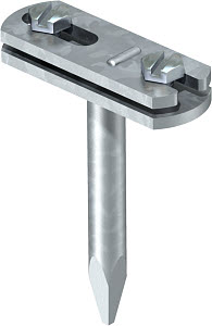 [OBO5226570] Porte-conducteur 166 LS 70 5226570