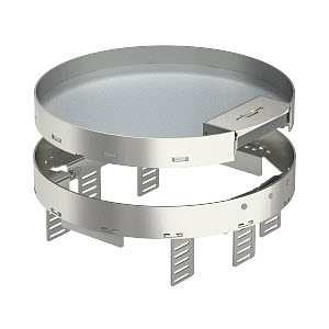 [OBO7409300] Cassette ronde sans pied RKSRN2UZD3R7VS25 7409300