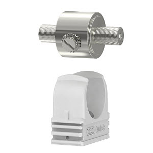 [OBO5093272] Protection coaxiale DS-F W/W 5093272