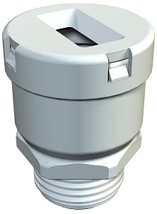 [OBO2012758] Presse-étoupe câbles plats 106 FL 16 8 19 2012758